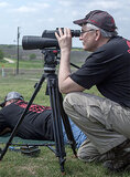 Sightmark Latitude Tactical Spotting Scope 20-60x80 XD MRAD_