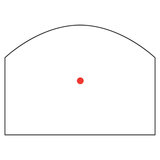 Burris FastFire 3 Red Dot 8MOA_