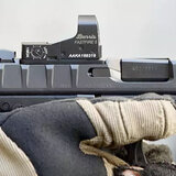 Burris FastFire 3 Red Dot 8MOA_