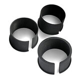 Pard NV007 Adapter 45mm montagering_