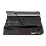Burris FastFire 4 Red Dot met 4 verschillende dradenkruizen_