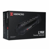 Hikmicro Lynx Pro LE10 warmtebeeldcamera_