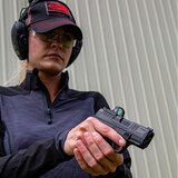 Sightmark MiniShot A-Spec M3 Micro Red Dot 3MOA_