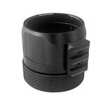 Pard NV007V2 digitale Clip-on Nachtkijker met onzichtbare 850nM Infrarood_