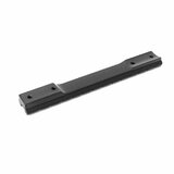 Rusan Picatinny rail - Winchester 70 SA (Short action, B=82,8 L=140)_