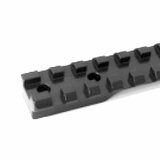 Rusan Picatinny rail - Winchester 70 SA (Short action, B=82,8 L=140)_