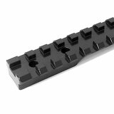 Rusan Picatinny rail - Winchester 70 LA (Long action, B=96,6 L=155)_