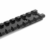 Rusan Picatinny rail - Winchester 70 LA (Long action, B=96,6 L=155)_