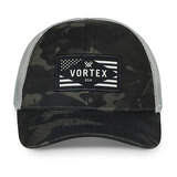 Vortex Cap Rank And File Pet_