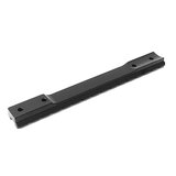 Rusan Picatinny rail - Winchester XPR LA (B=98 L=160)_
