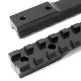Rusan Picatinny rail - Winchester XPR LA (B=98 L=160)_