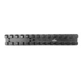 Rusan Picatinny rail extended - Baikal IZH 94, 18, 12mm Dovetail (prism 11,5 mm L=135)_
