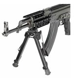 UTG Super Duty Bipod BP99Q snel afneembaar, middenhoogte 20,3 - 32,5 cm_