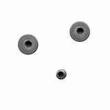 EGW Vervangingsschroeven voor Docter, Burris Fastfire Sight mounts_
