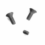 EGW Vervangingsschroeven voor Docter, Burris Fastfire Sight mounts_