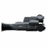 PARD Landsat 480 LA4C met Warmtebeeld 35mm lens, Nachtzicht 50mm lens, 940nm IR, Lange afstandmeter, Ballistische Calculator_
