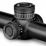 Vortex Viper HD SFP Richtkijker 5-25x50 met VMR-3 Dradenkruis (MOA)_