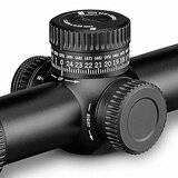 Vortex Viper HD SFP Richtkijker 5-25x50 met VMR-3 Dradenkruis (MOA)_