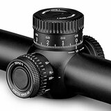 Vortex Viper HD SFP Richtkijker 5-25x50 met VMR-3 Dradenkruis (MRAD)_