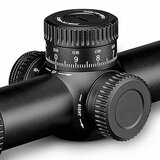 Vortex Viper HD SFP Richtkijker 5-25x50 met VMR-3 Dradenkruis (MOA)_