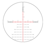 Vortex Viper HD FFP Richtkijker 5-25x50 met VMR-4 Dradenkruis (MRAD)_