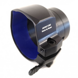 Rusan QR adapter Pard NV007S/SP voor Zeiss Duralyt, Leica, Magnus, Swarovski Z6i Gen1_