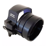Rusan QR adapter Pard NV007S/SP voor Zeiss Duralyt, Leica, Magnus, Swarovski Z6i Gen1_