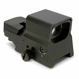 Konus Red/Green Dot Richtkijker Sight-Pro R8_