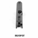 EGW DeltaPoint Pro Colt Gold Cup, Python, Anaconda Sight Mount (past ook op Shield RMS/RMSc/SMS, JPoint, Redfield Accelerator, Optima) _