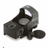 Burris FastFire 3 Red Dot 3MOA_