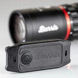 Burris Eliminator 6 Ballistiche All-in-One jacht richtkijker en long range scope met afstandmeter_