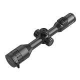 Hikmicro Stellar 3.0 SH35 Warmtebeeld Richtkijker met 35mm lens_