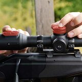 Hikmicro Stellar 3.0 SH35 Warmtebeeld Richtkijker met 35mm lens_