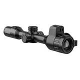 Hikmicro Stellar 3.0 SH35L Warmtebeeld Richtkijker met 35mm lens, Balistische Calculator en Afstandmeter_