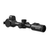 Hikmicro Stellar 3.0 SH35L Warmtebeeld Richtkijker met 35mm lens, Balistische Calculator en Afstandmeter_