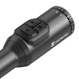Hikmicro Stellar 3.0 SH35 Warmtebeeld Richtkijker met 35mm lens_