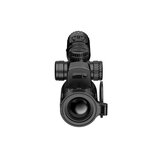 Hikmicro Stellar 3.0 SQ35L Warmtebeeld Richtkijker met 35mm lens, Balistische Calculator en Afstandmeter_