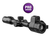 Hikmicro Stellar 3.0 SQ35L Warmtebeeld Richtkijker met 35mm lens, Balistische Calculator en Afstandmeter_