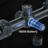 Pard Pantera 640 PA6-50 Warmtebeeld richtkijker met 50mm lens_