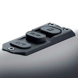 Pard Pantera PA2Q-25 Mini Warmtebeeld drijfjachtkijker met 25mm lens_