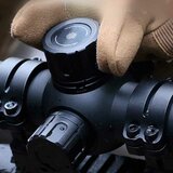 Pard Pantera PA2Q-25 Mini Warmtebeeld drijfjachtkijker met 25mm lens_