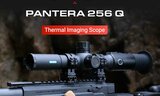 Pard Pantera PA2Q-25 Mini Warmtebeeld drijfjachtkijker met 25mm lens_