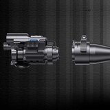 Pard FD1 LRF Digitale Voorzet nachtkijker en handheld Spotter, met afstandmeter 940Nm_