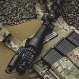 Pard FD1 LRF Digitale Voorzet nachtkijker en handheld Spotter, met afstandmeter 940Nm_