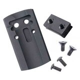 EGW Beretta 92, 98, 90, M9 Sight Mount Vortex Venom/Viper (past ook op Burris FastFire en Docter)_