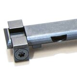 Innomount Blaser Merkel RX Helix, Sako S20, Benelli Lupo, FX Wildcat picatinny rail_