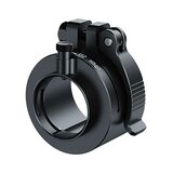 Pard FD1 LRF Digitale Voorzet nachtkijker en handheld Spotter, met afstandmeter en ballistische calculator 940Nm_