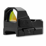 Vector Optics Frenzy 1x17x24 met 3MOA Rode dot_