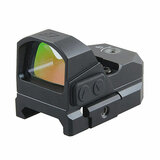 Vector Optics Frenzy 1x17x24 met 3MOA Rode dot_