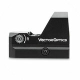 Vector Optics Frenzy 1x17x24 met 5MOA Groene Dot_
